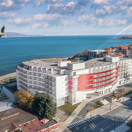 Festa Panorama Hotel Nesebar Ngoại thất bức ảnh