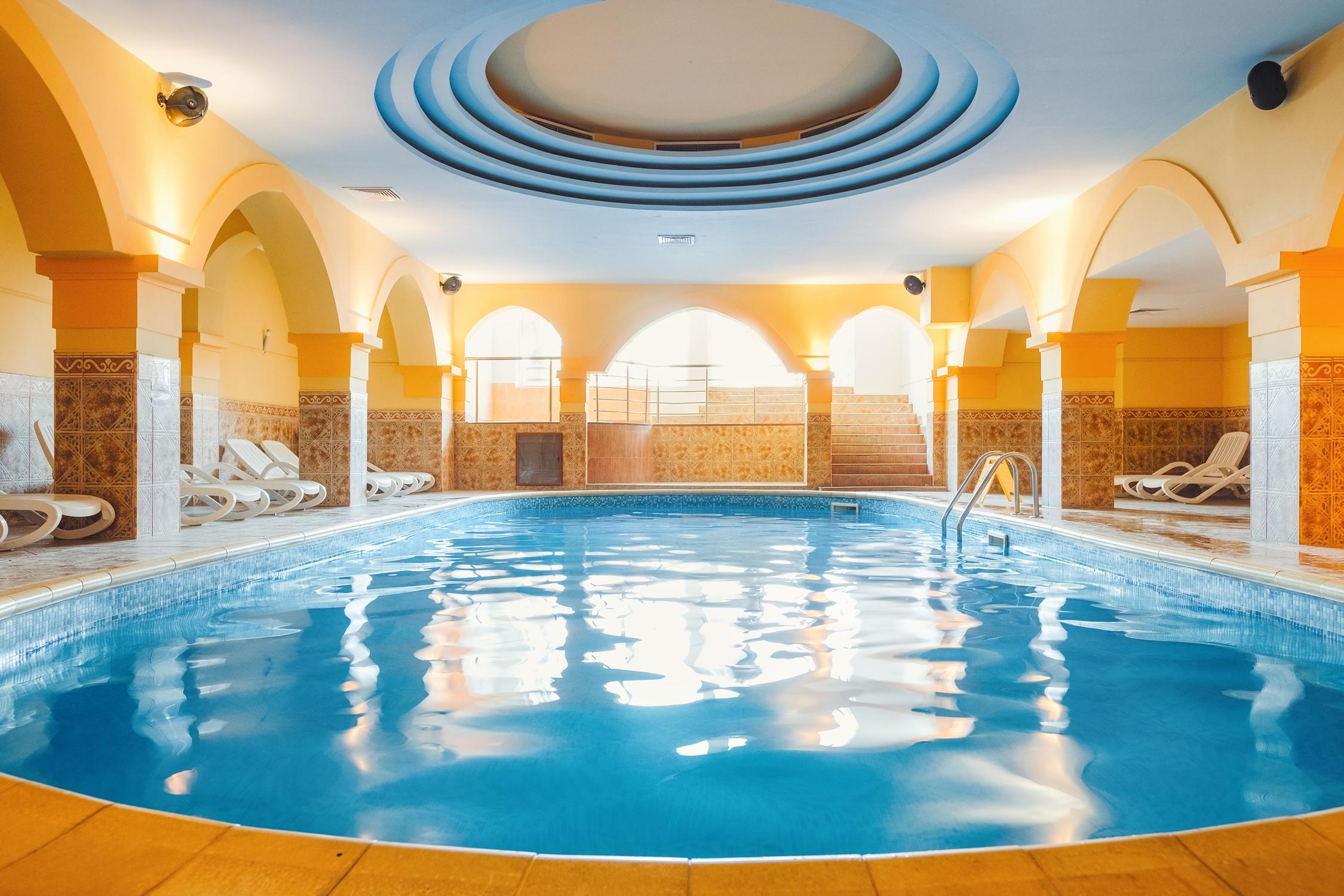 Festa Panorama Hotel Nesebar Ngoại thất bức ảnh