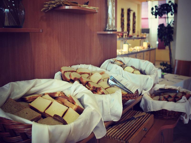 Festa Panorama Hotel Nesebar Ngoại thất bức ảnh