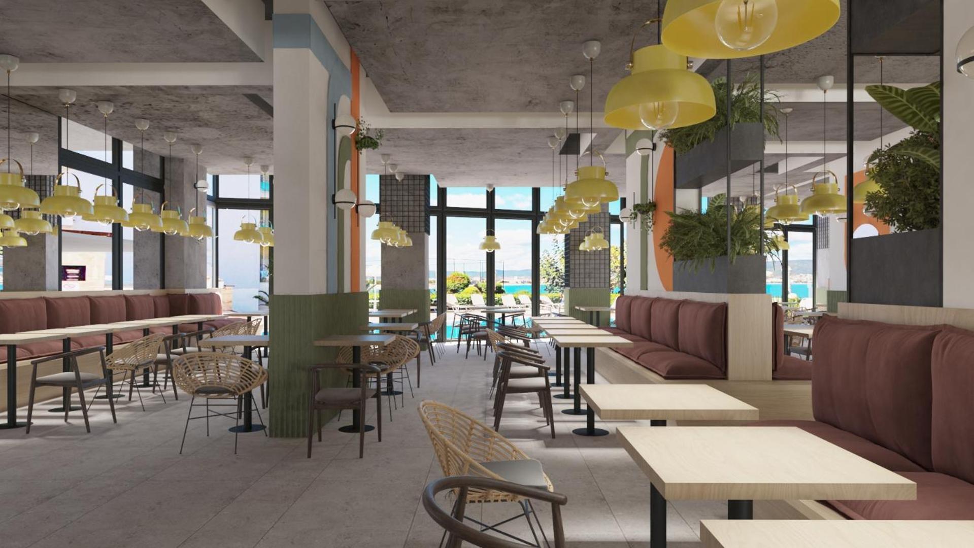 Festa Panorama Hotel Nesebar Ngoại thất bức ảnh