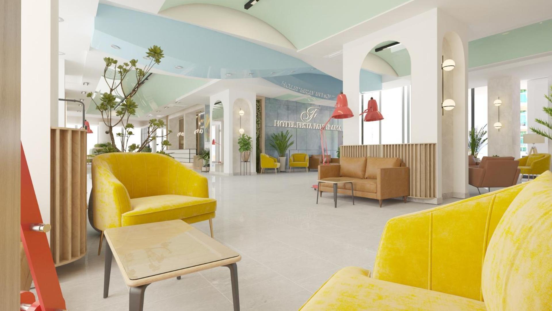 Festa Panorama Hotel Nesebar Ngoại thất bức ảnh