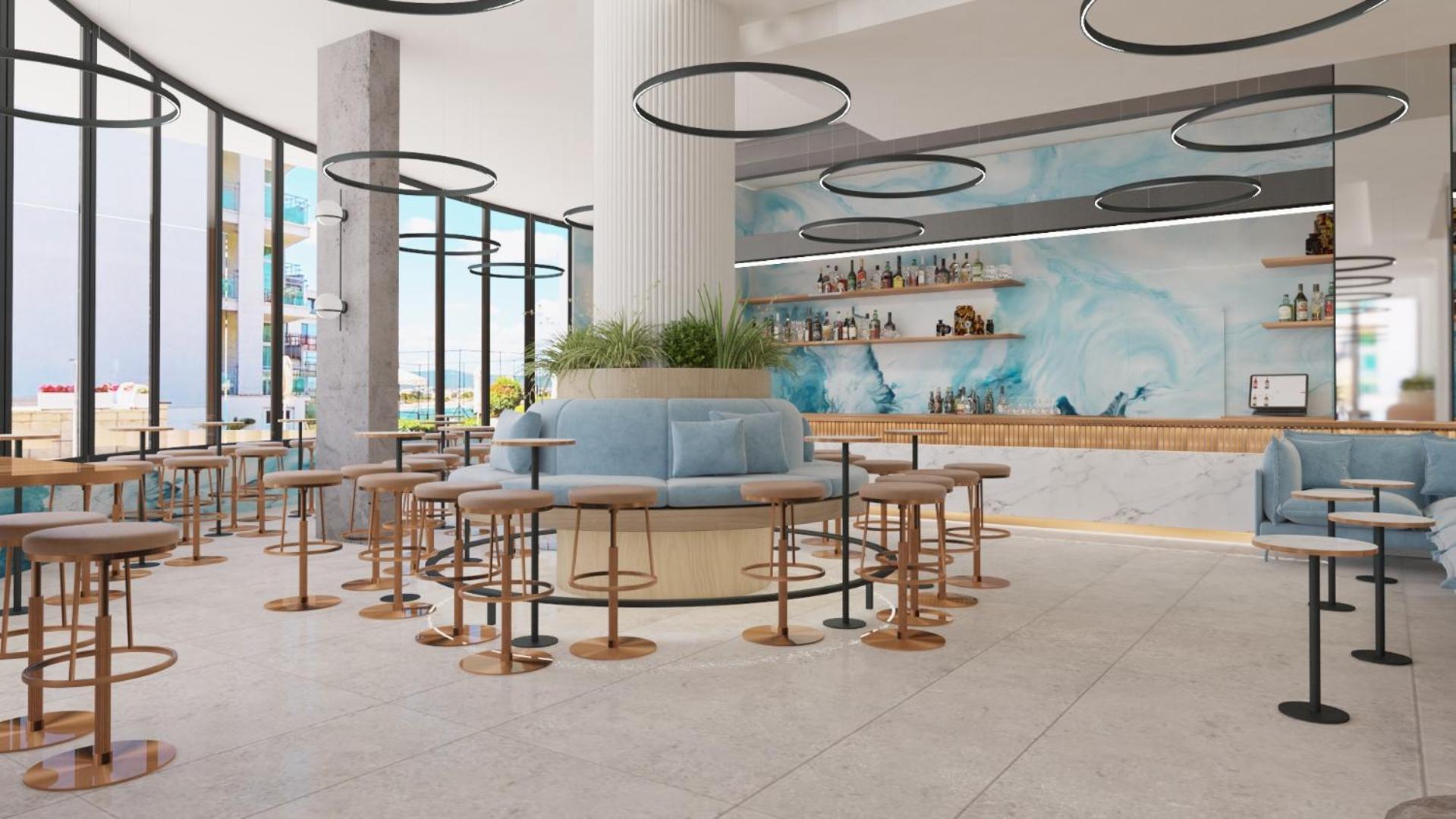 Festa Panorama Hotel Nesebar Ngoại thất bức ảnh