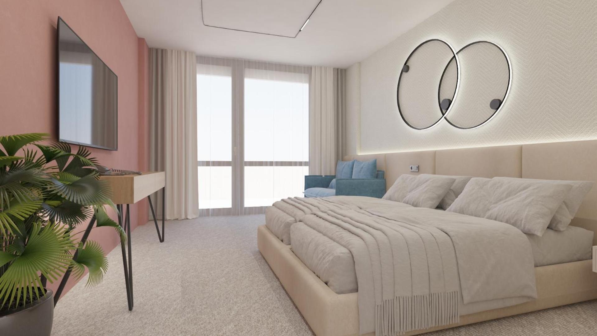 Festa Panorama Hotel Nesebar Ngoại thất bức ảnh