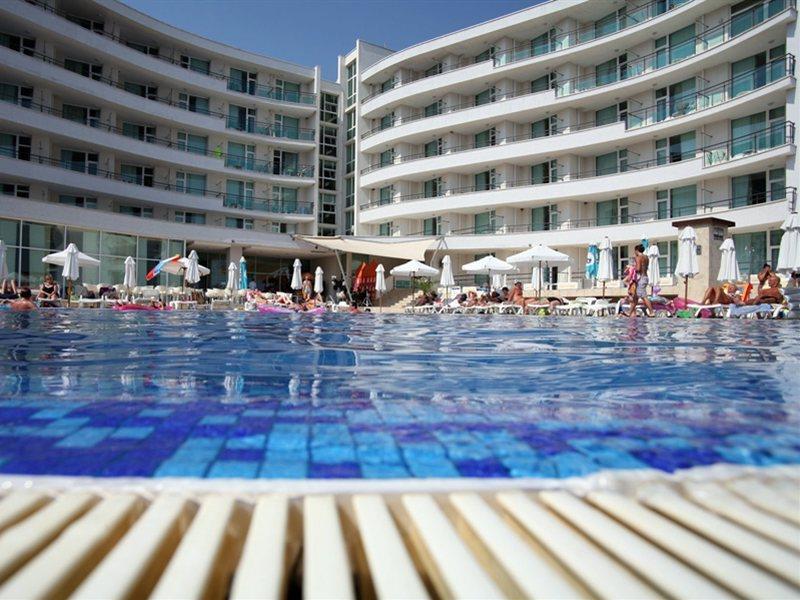 Festa Panorama Hotel Nesebar Ngoại thất bức ảnh