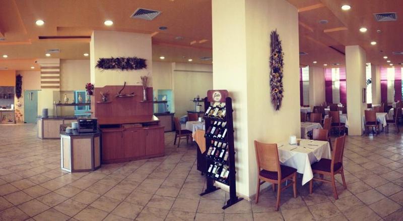 Festa Panorama Hotel Nesebar Ngoại thất bức ảnh
