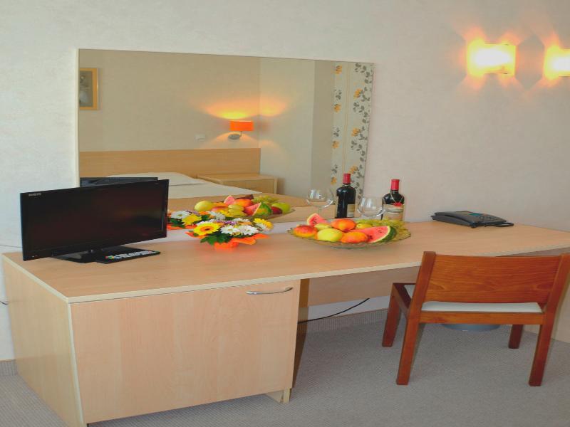 Festa Panorama Hotel Nesebar Ngoại thất bức ảnh
