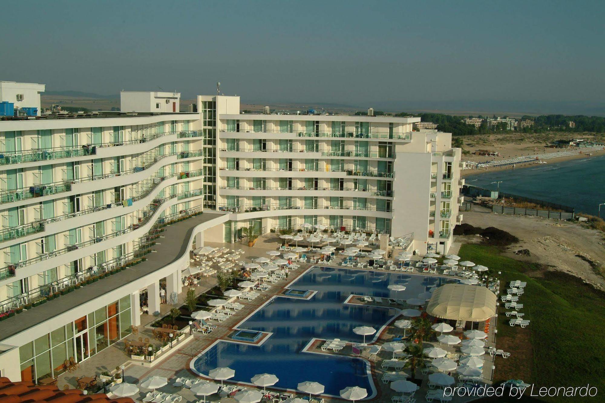 Festa Panorama Hotel Nesebar Ngoại thất bức ảnh