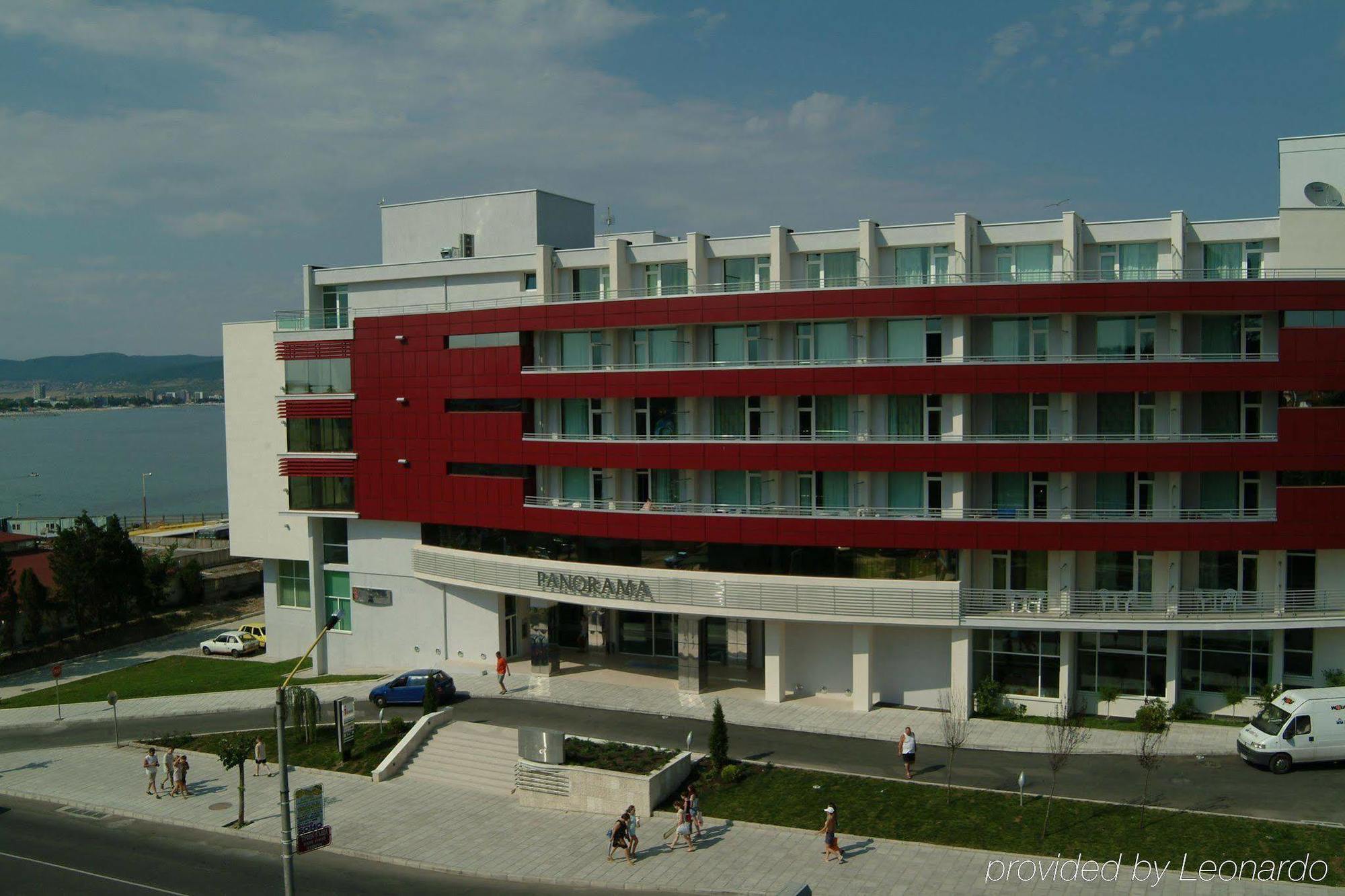 Festa Panorama Hotel Nesebar Tiện nghi bức ảnh