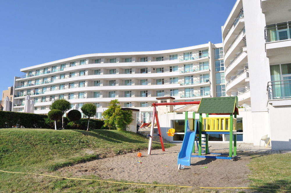 Festa Panorama Hotel Nesebar Ngoại thất bức ảnh
