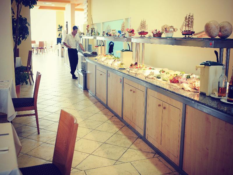 Festa Panorama Hotel Nesebar Ngoại thất bức ảnh