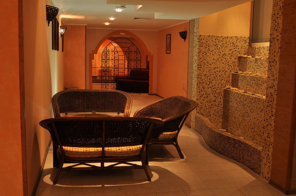 Festa Panorama Hotel Nesebar Ngoại thất bức ảnh