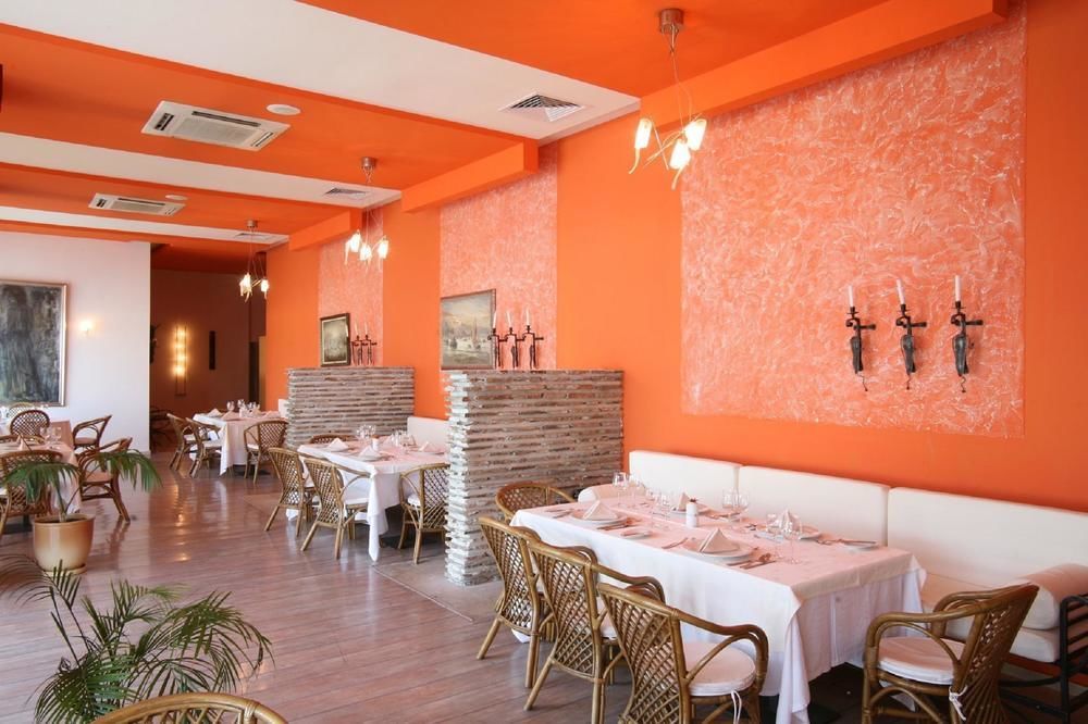 Festa Panorama Hotel Nesebar Ngoại thất bức ảnh
