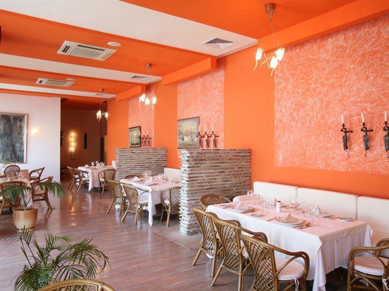 Festa Panorama Hotel Nesebar Ngoại thất bức ảnh