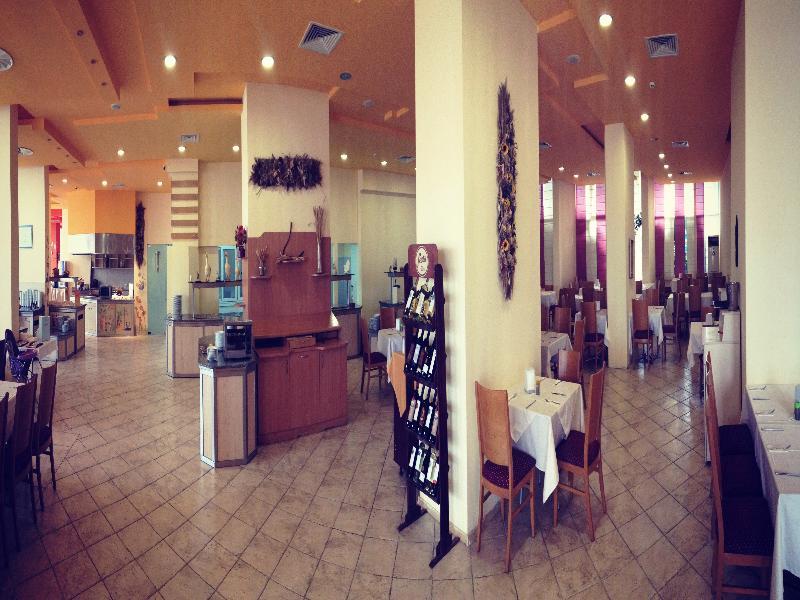 Festa Panorama Hotel Nesebar Ngoại thất bức ảnh